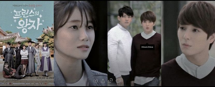 ¹⁷⁹　⦉ ᵏᵈʳᵃᵐᵃ ⦊　　　　　　ᚹrince’s ᚹrince ⁽⁶⁾ - Paradise Found