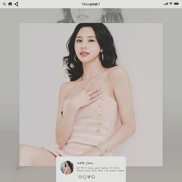 么. 10-03　　　⏤・jennie ▪▪▪ like jennie - Goddess of Fire