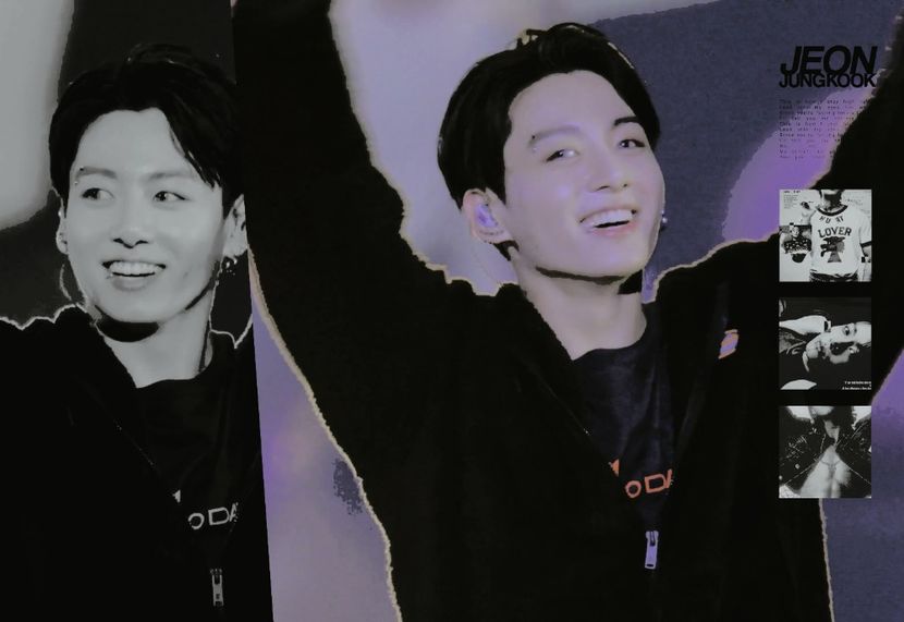 ◞10ᵗʰ◟　˓Ꭻe̤o̤n̤ꨄᎫungkook➲Go̟l̟d̟e̟n̟영혼. - Decay of Divine