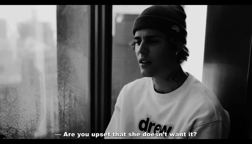 Drew studied his friend—his expression unreadable. - Can your heart be mine in search