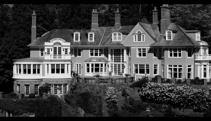 The air in Forest Hill hums with the slow rhythm of twilight, where the sky drapes itself in - Can your heart be mine in search