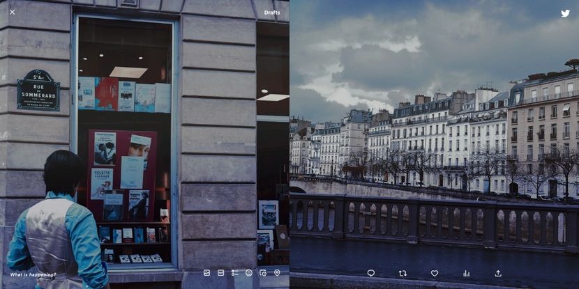 ၇୧ㅤ11thᵒᶠℳarᅟㅤ ──── ⓒ　ℛêve͜ur.　! - Beauty Of Dawn