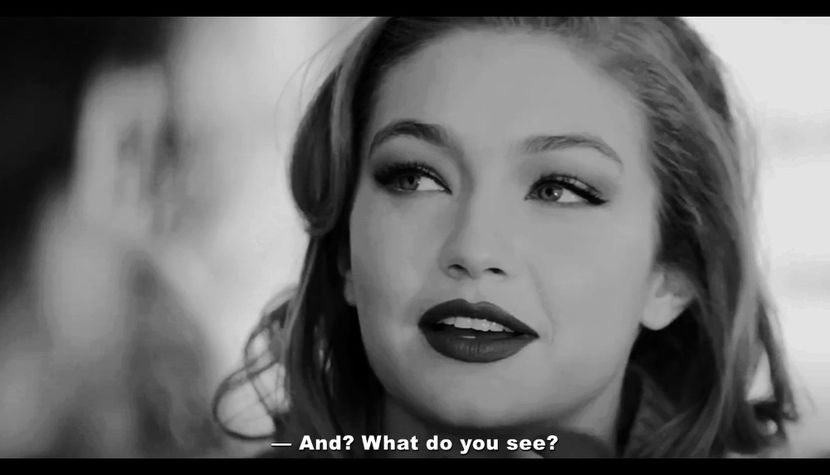 Amory watches him...—, the way his gaze lingers somewhere beyond the trees, the way his - Can your heart be mine in search