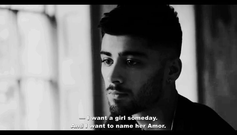 Zade nods, as if he expected that answer, as if he’s already thought about it more than he’s - Can your heart be mine in search