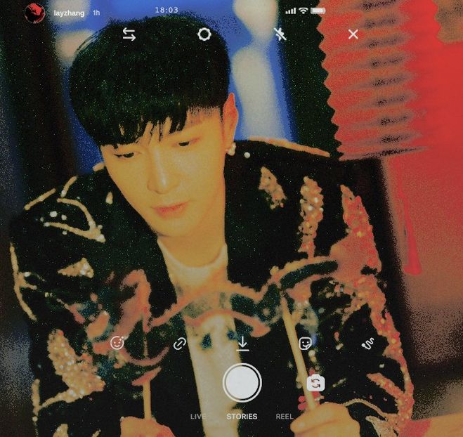 ⇉ ꒯ᵃʸ ⅬⅫⅠ　 Ⲱould ᵧₒᵤ ᵦₑ৻ᵐʸhoney? - Born to Overlove