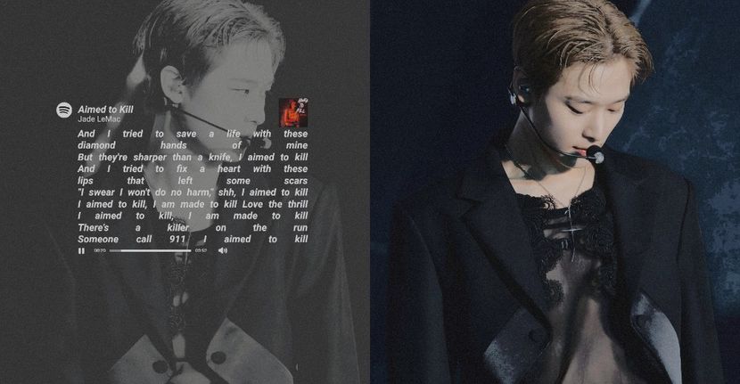 ˖¹¹ᵗʰMar.˚　　　　˛ℋẹạṿẹṇ’ṣ ⁱⁿyour˙ẹỵẹṣ。 - Embered Heart