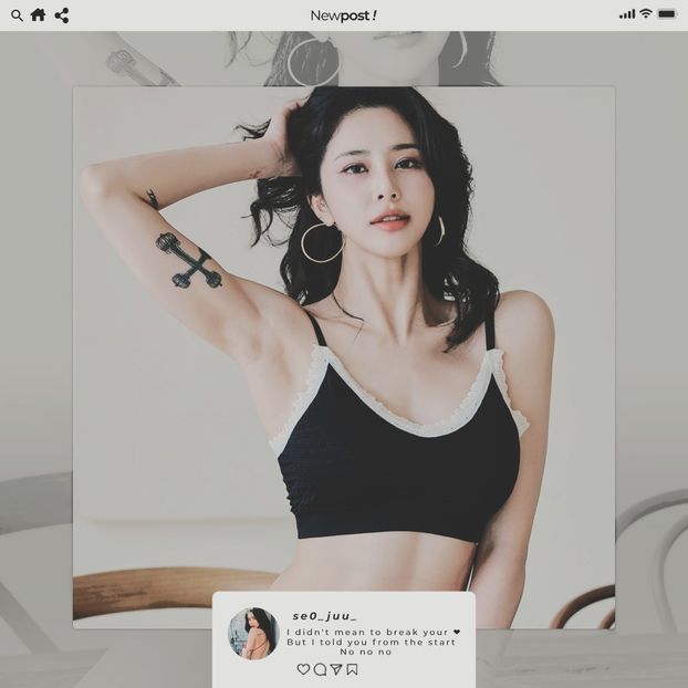 么. 11-03　　　⏤・henry morris ▪▪▪ so romantic - Goddess of Fire