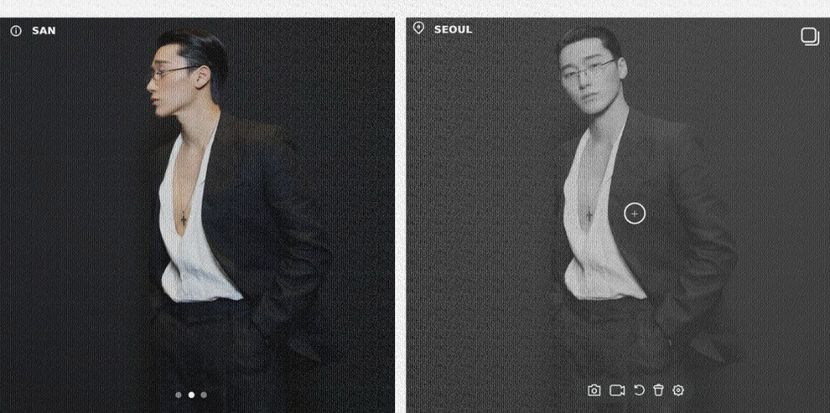 ˗ˏˋ Choi♡Ⲋạṇ ˎˊ˗ ⠀⠀ ˓¹¹Mar˒ ⠀ ⠀A̤T̤E̤E̤Z̤. - Murmur of Lost Time