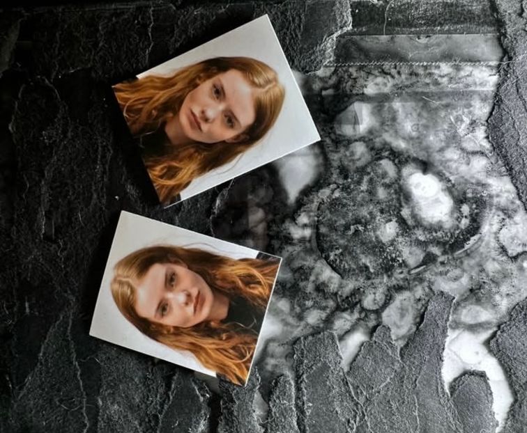 crazed and kamikaze, ripe for Ѧnarchy, - Collection of Tintypes