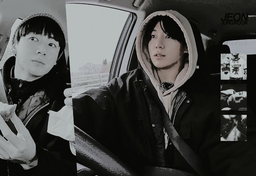 ◞12ᵗʰ◟　˓Ꭻe̤o̤n̤ꨄᎫungkook➲Go̟l̟d̟e̟n̟영혼. - Decay of Divine