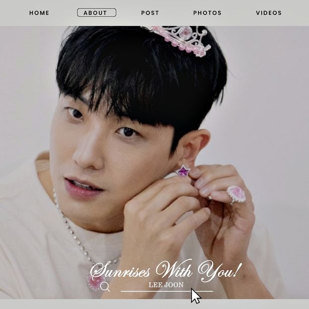 . ˚◞♡ ⃗ ᙃay ₁₈₀　　≽ ℳarch¹² ≼ - Sunrises With You