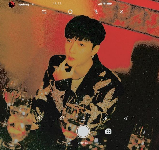 ⇉ ꒯ᵃʸ ⅬⅩⅣ　 Ⲱould ᵧₒᵤ ᵦₑ৻ᵐʸhoney? - Born to Overlove