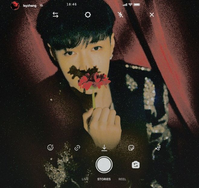 ⇉ ꒯ᵃʸ ⅬⅩⅤ　 Ⲱould ᵧₒᵤ ᵦₑ৻ᵐʸhoney? - Born to Overlove