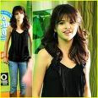 CAK96J41 - selena gomez 2