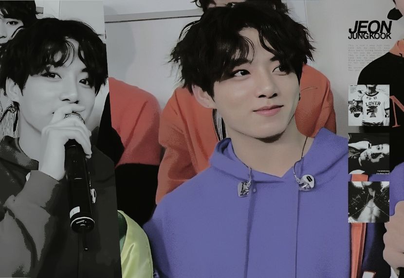 ◞13ᵗʰ◟　˓Ꭻe̤o̤n̤ꨄᎫungkook➲Go̟l̟d̟e̟n̟영혼. - Decay of Divine