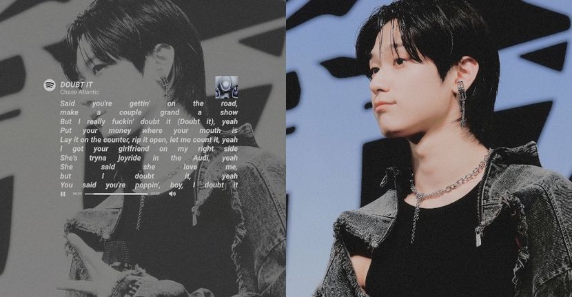 ˖¹⁴ᵗʰMar.˚　　　　˛ℋẹạṿẹṇ’ṣ ⁱⁿyour˙ẹỵẹṣ。 - Embered Heart