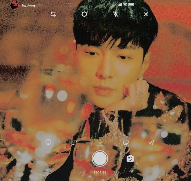 ⇉ ꒯ᵃʸ ⅬⅩⅥ　 Ⲱould ᵧₒᵤ ᵦₑ৻ᵐʸhoney? - Born to Overlove