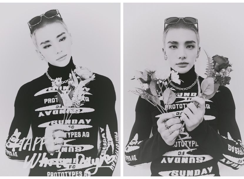 ⠀⠀⠀⠀⠀ℌỴỤṆJ̣!̣Ṇ⠀ ⁽ 14ᵗʰℳar ⁾⠀ ⎯⎯⠀⠀( ˶ᵔ ᵔ) - Rough and Suave