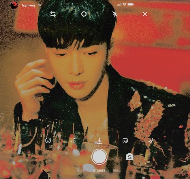 ⇉ ꒯ᵃʸ ⅬⅩⅦ　 Ⲱould ᵧₒᵤ ᵦₑ৻ᵐʸhoney? - Born to Overlove