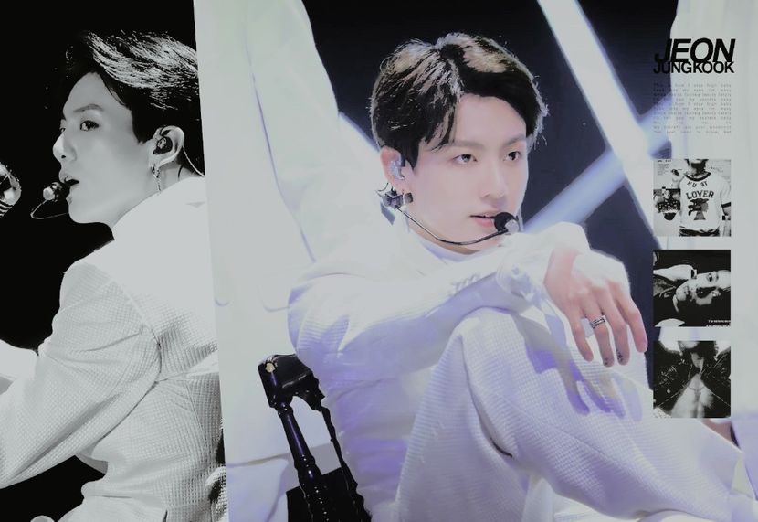 ◞15ᵗʰ◟　˓Ꭻe̤o̤n̤ꨄᎫungkook➲Go̟l̟d̟e̟n̟영혼. - Decay of Divine