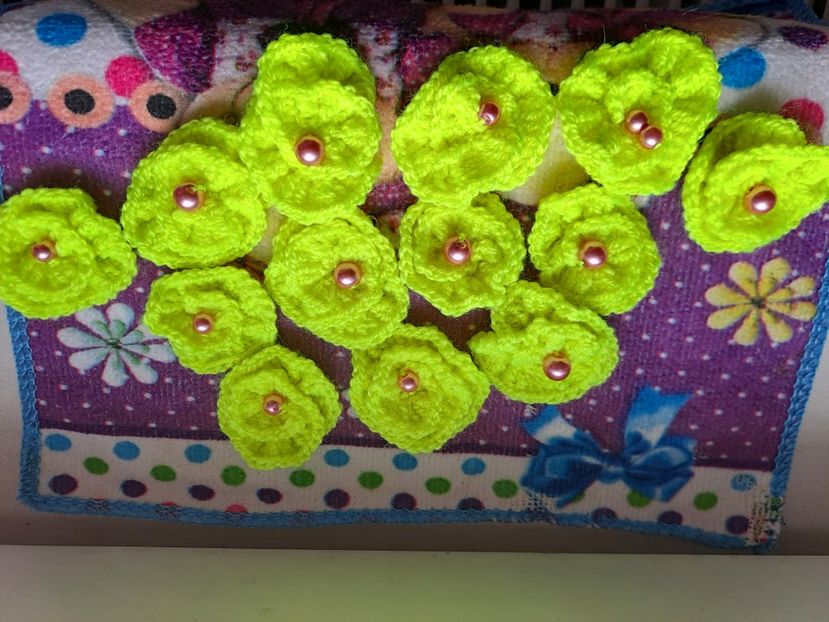  - Hamdmade by Nicole France