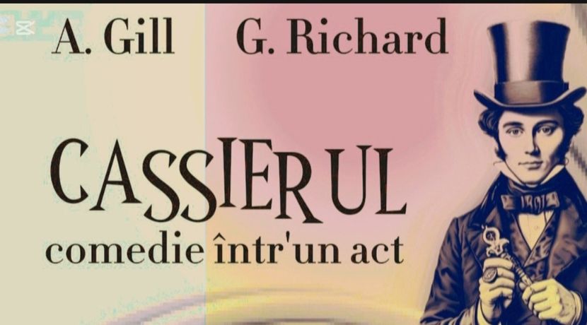  - COLECȚIA PoveȘtim 2025