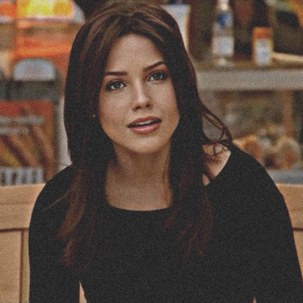 • Day 13 x 16.03.2025 w/ Brooke Davis. - We had a taste and now I cant leave you