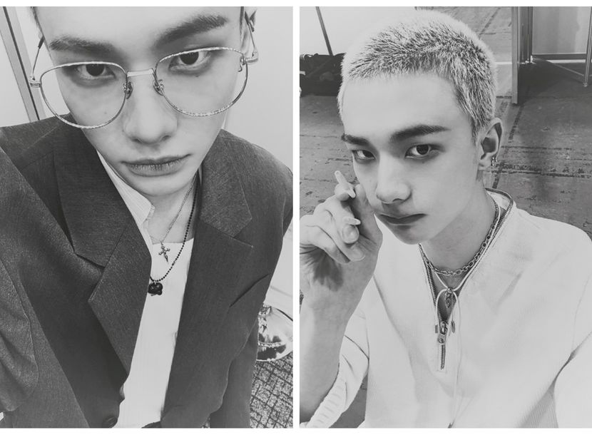 ⠀⠀⠀⠀⠀ℌỴỤṆJ̣!̣Ṇ⠀ ⁽ 16ᵗʰℳar ⁾⠀ ⎯⎯⠀⠀( ˶ᵔ ᵔ) - Rough and Suave