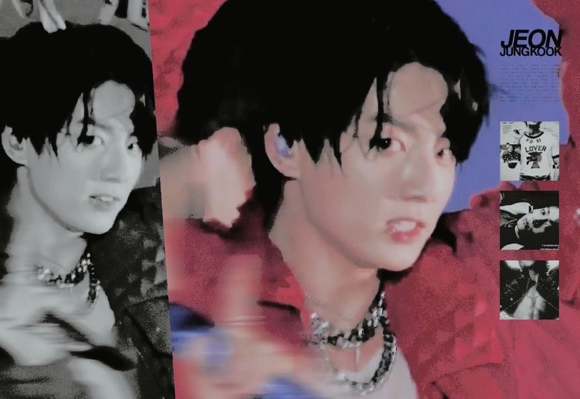 ◞16ᵗʰ◟　˓Ꭻe̤o̤n̤ꨄᎫungkook➲Go̟l̟d̟e̟n̟영혼. - Decay of Divine