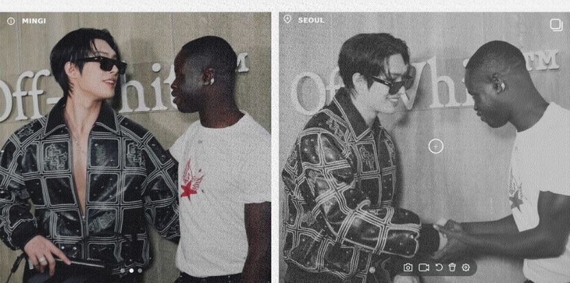 ˗ˏˋ Song♡ℳịṇg̣ị ˎˊ˗ ⠀⠀ ˓¹⁶Mar˒ ⠀ ⠀A̤T̤E̤E̤Z̤. - Murmur of Lost Time