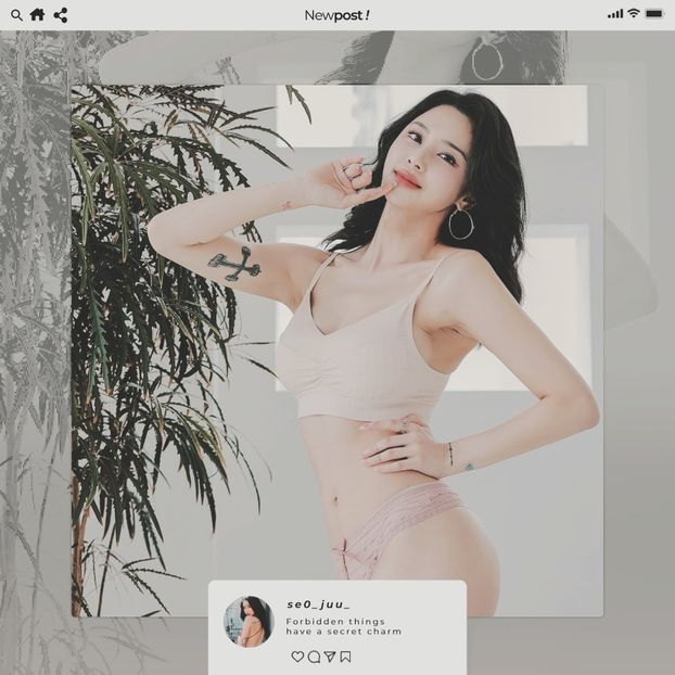 么. 16-03　　　⏤・swim & ja¥en × district ▪▪▪ painful - Goddess of Fire