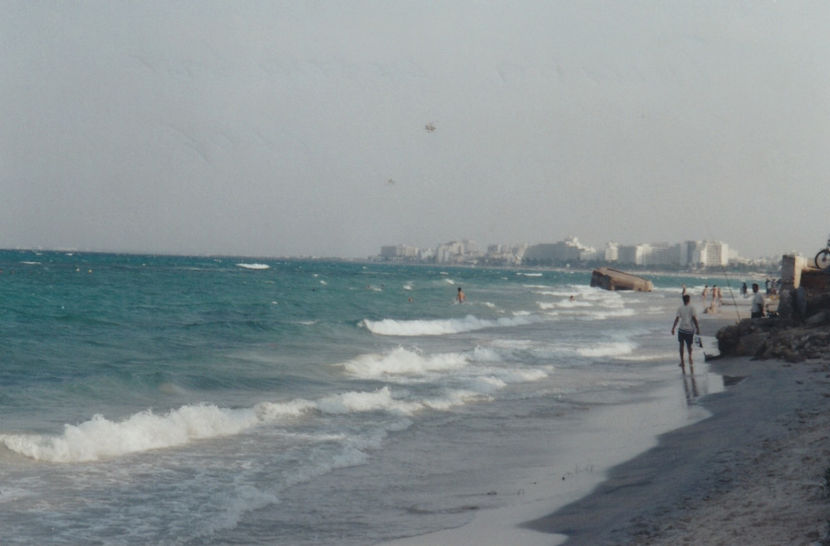  - Tunisia