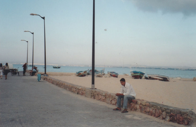  - Tunisia