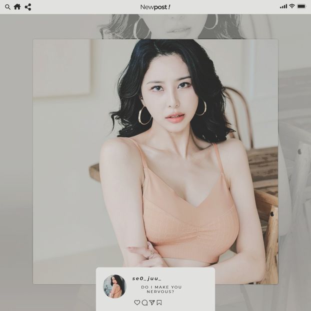 么. 17-03　　　⏤・emeline ▪▪▪ take it - Goddess of Fire