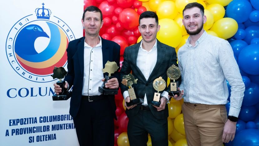  - 21-12-2024-EXPOZITIE PROVINCIALA OLTENIA-MUNTENIA-COLUMBA CARACAL