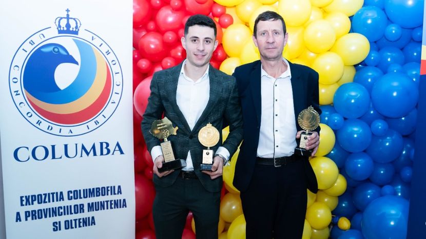  - 21-12-2024-EXPOZITIE PROVINCIALA OLTENIA-MUNTENIA-COLUMBA CARACAL