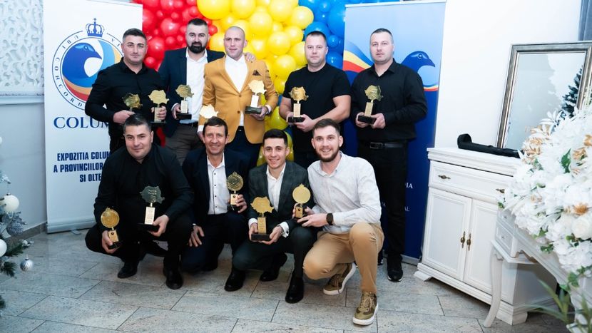  - 21-12-2024-EXPOZITIE PROVINCIALA OLTENIA-MUNTENIA-COLUMBA CARACAL