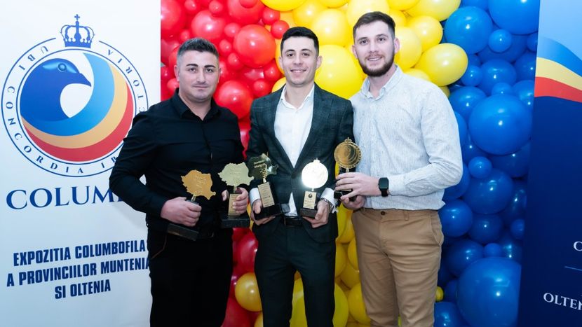  - 21-12-2024-EXPOZITIE PROVINCIALA OLTENIA-MUNTENIA-COLUMBA CARACAL