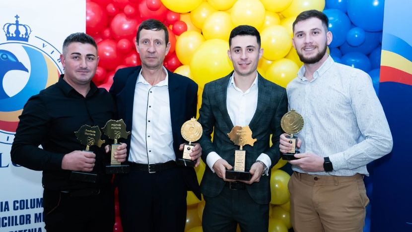  - 21-12-2024-EXPOZITIE PROVINCIALA OLTENIA-MUNTENIA-COLUMBA CARACAL