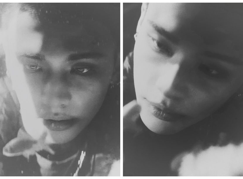 ⠀⠀⠀⠀⠀ℌỴỤṆJ̣!̣Ṇ⠀ ⁽ 18ᵗʰℳar ⁾⠀ ⎯⎯⠀⠀( ˶ᵔ ᵔ) - Rough and Suave