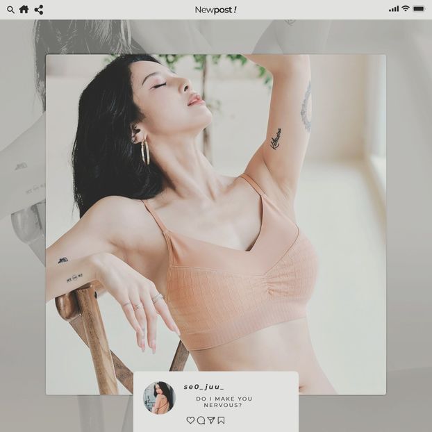 么. 18-03　　　⏤・neriah ▪▪▪ you won’t forget about me, right? - Goddess of Fire