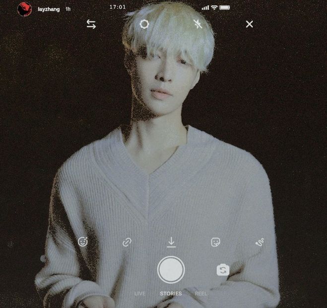 ⇉ ꒯ᵃʸ ⅬⅩⅩ　 Ⲱould ᵧₒᵤ ᵦₑ৻ᵐʸhoney? - Born to Overlove