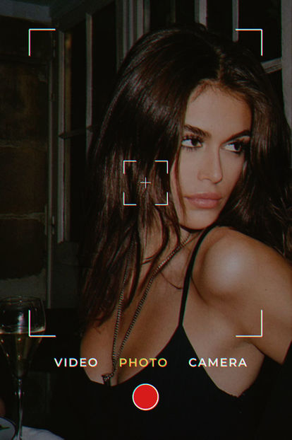 HappyPill got Kaia! - Ancora un altra notte