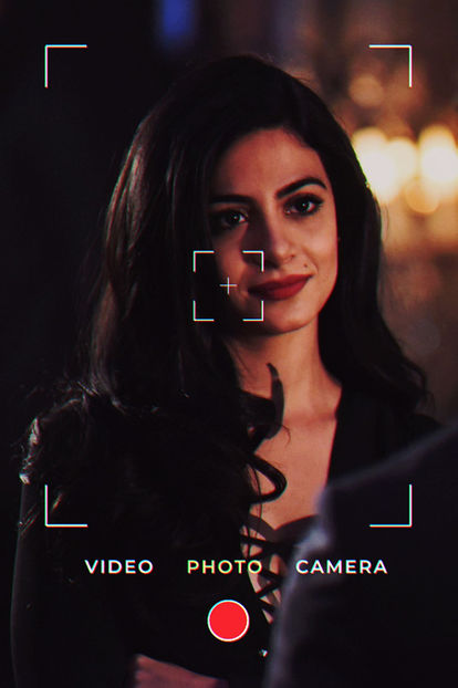 crawlingback2me got Izzy! - Ancora un altra notte
