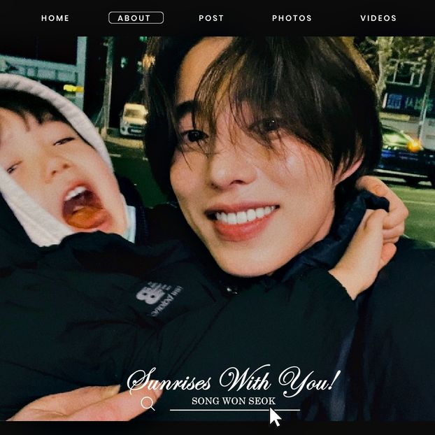 . ˚◞♡ ⃗ ᙃay ₁₈₇　　≽ ℳarch¹⁹ ≼ - Sunrises With You