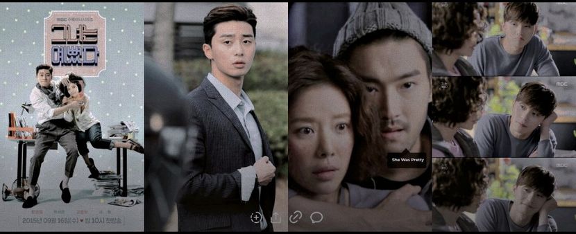 ¹⁸⁸　⦉ ᵏᵈʳᵃᵐᵃ ⦊　　　　　ᛢhe Ⱎas ᚹretty ⁽¹⁰⁾ - Paradise Found