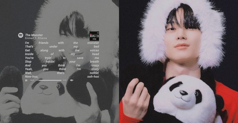 ˖¹⁹ᵗʰMar.˚　　　　˛ℋẹạṿẹṇ’ṣ ⁱⁿyour˙ẹỵẹṣ。 - Embered Heart