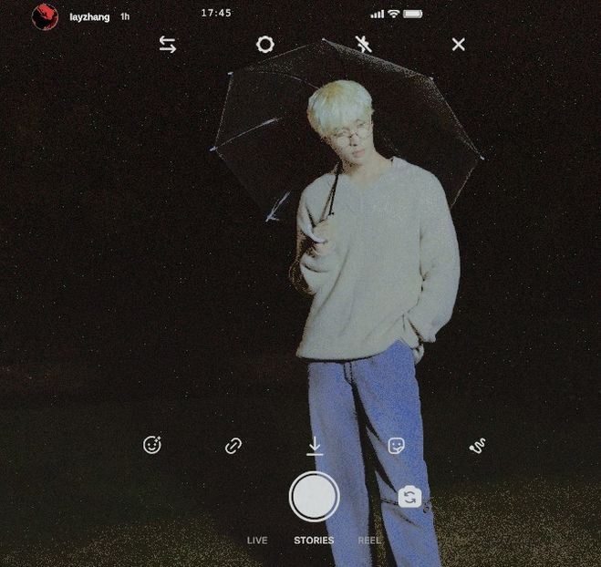 ⇉ ꒯ᵃʸ ⅬⅩⅪ　 Ⲱould ᵧₒᵤ ᵦₑ৻ᵐʸhoney? - Born to Overlove