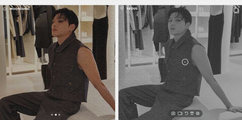 ˗ˏˋ J♡ฬọọỵọụṇg̣ ˎˊ˗ ⠀⠀ ˓¹⁹Mar˒ ⠀ ⠀A̤T̤E̤E̤Z̤. - Murmur of Lost Time