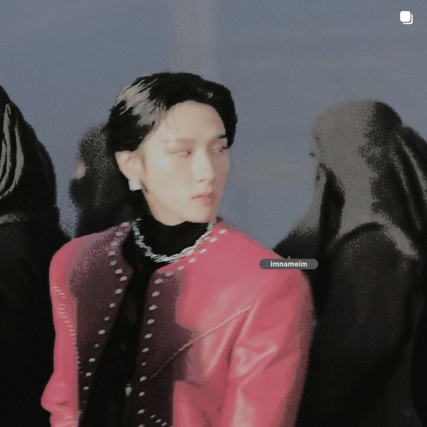 19.03.⠀⠀⠀ ✦ ꯭໋ 熱 t̟e̟n̟d̟e̟r̟♡uoᴉʇɔǝɟɟɐ. ̵ׄ ❵ - Mirrored Blind Playin